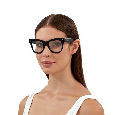 Gucci GG1082O Eyeglasses 